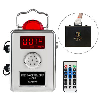 Pm2.5 Contador de ar Pm10 Monitor de qualidade do ar exterior Sensor de qualidade do ar Pm10 Monitor de poeira Pm2.5