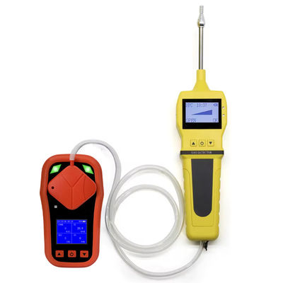Analisador de pureza de gás portátil digital de oxigénio O2 Medidor de ensaio de concentração de gás múltipla Analisador de detecção de concentração de gás
